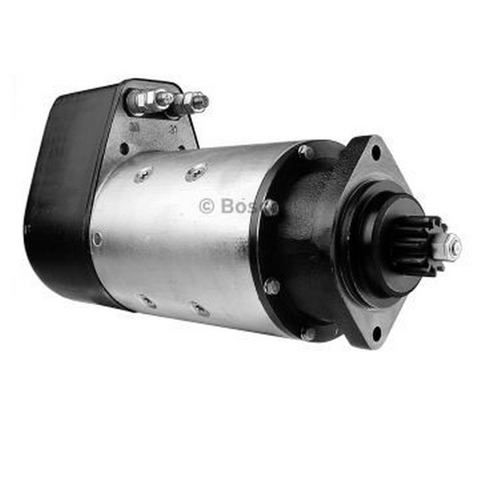 STARTER MOTORS /ALTERNATORS